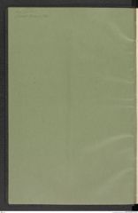 k.k. naturhistorisches Hofmuseum, Protokollbuch Intendanzakten 1914, Seite 4